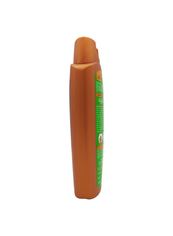 إمامي شامبو 7 زيوت في شامبو مزدوج لتنقية الألوة فيرا 400مل - Image 3